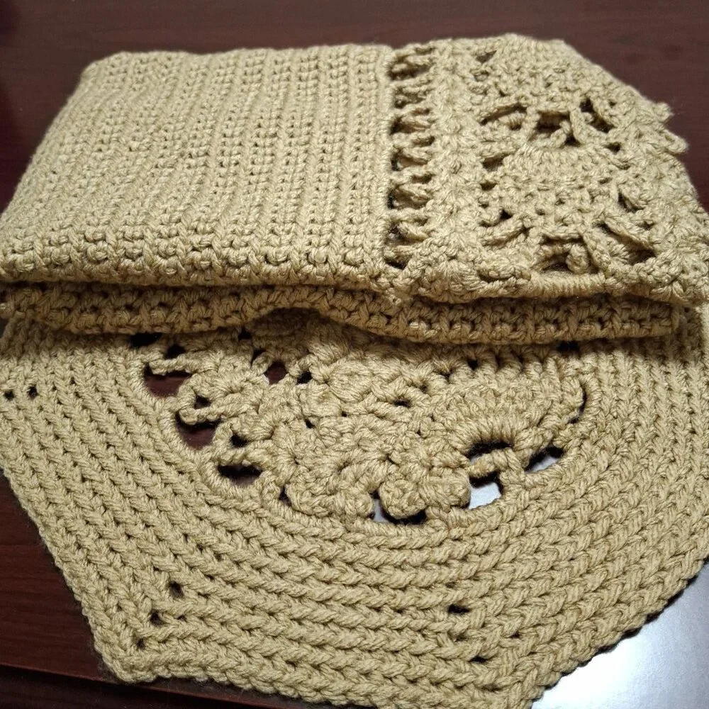 HAND TOWEL & WASHCLOTH SET